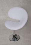 Horsman - Urban Environment for 16" dolls - Dining Chair - White .